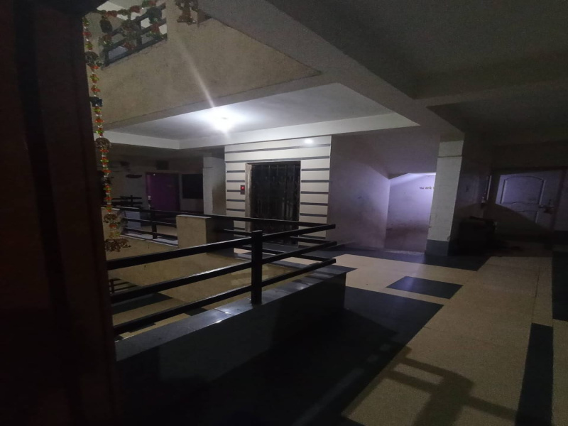 1 BHK Apartment 750 Sq.ft. for Rent in Chhapra, Navsari