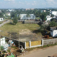  Industrial Land for Rent in Kundrathur, Chennai