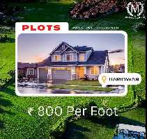  Commercial Land for Sale in Bahadrabad, Haridwar