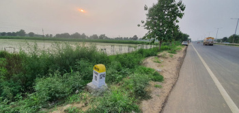  Agricultural Land for Sale in GT Road, Aligarh