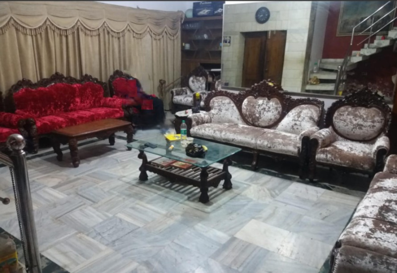 10 BHK House 10000 Sq.ft. for Sale in Sir Syed Nagar, Aligarh