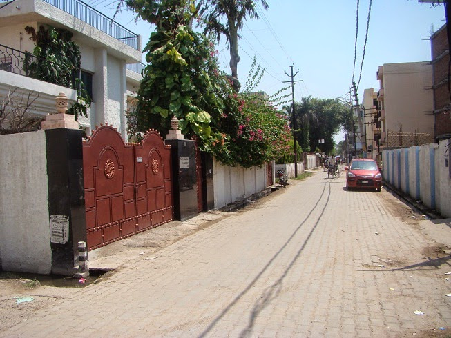 10 BHK House 10000 Sq.ft. for Sale in Sir Syed Nagar, Aligarh