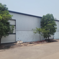  Warehouse for Rent in Siltara, Raipur