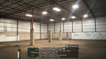  Warehouse for Rent in Siltara, Raipur