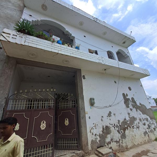 8 BHK House 1260 Sq.ft. for Sale in Shivpur, Varanasi