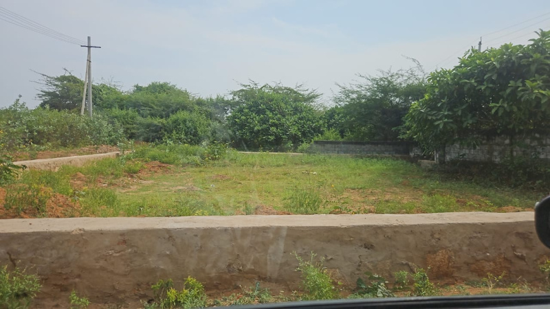  Commercial Land 444 Sq. Yards for Sale in Bhogapuram, Visakhapatnam