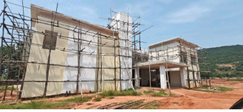 2 BHK Flat for Sale in Akkayapalle, Visakhapatnam