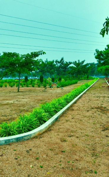  Residential Plot 200 Sq. Yards for Sale in Anandapuram, Visakhapatnam