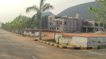  Residential Plot for Sale in Kothavalasa, Visakhapatnam