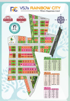  Residential Plot for Sale in Trichy Madurai Road, Tiruchirappalli