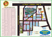  Residential Plot for Sale in Sayapuram, Tiruchirappalli