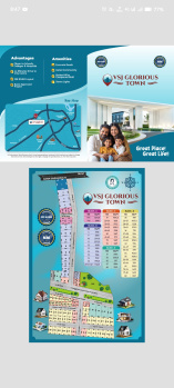  Residential Plot for Sale in Thayanur, Tiruchirappalli