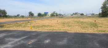  Residential Plot for Sale in Samayapuram, Tiruchirappalli