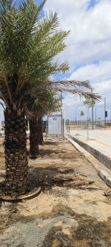  Residential Plot for Sale in Mathur, Tiruchirappalli