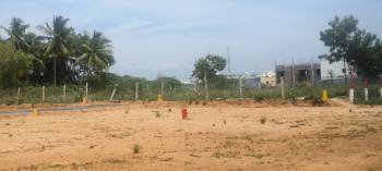  Residential Plot for Sale in Samayapuram, Tiruchirappalli