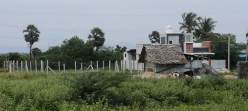  Residential Plot for Sale in Irungalur, Tiruchirappalli