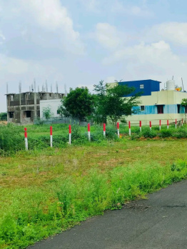  Residential Plot for Sale in Samayapuram, Tiruchirappalli