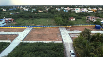 Residential Plot for Sale in Samayapuram, Tiruchirappalli