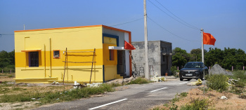  Residential Plot for Sale in Pullampadi, Tiruchirappalli