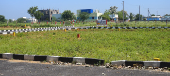 Residential Plot for Sale in Samayapuram, Tiruchirappalli