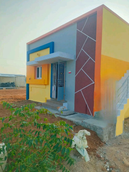  Residential Plot for Sale in Manachanallur, Tiruchirappalli