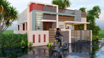 2 BHK House for Sale in Samayapuram, Tiruchirappalli