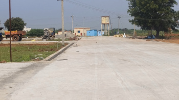 Residential Plot for Sale in Inamkulathur, Tiruchirappalli