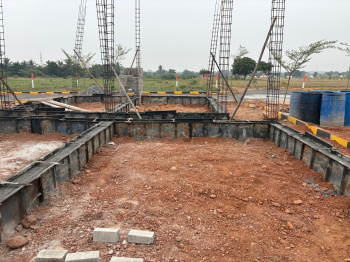  Residential Plot for Sale in Manachanallur, Tiruchirappalli