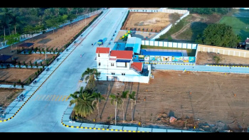  Residential Plot for Sale in Sethurapatti, Tiruchirappalli