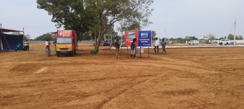  Residential Plot for Sale in KK Nagar, Tiruchirappalli