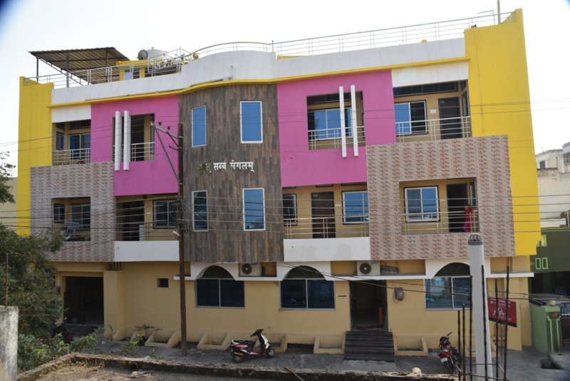  2200 Sq.ft. House for PG in Deendayal Upadhyay Nagar, Raipur