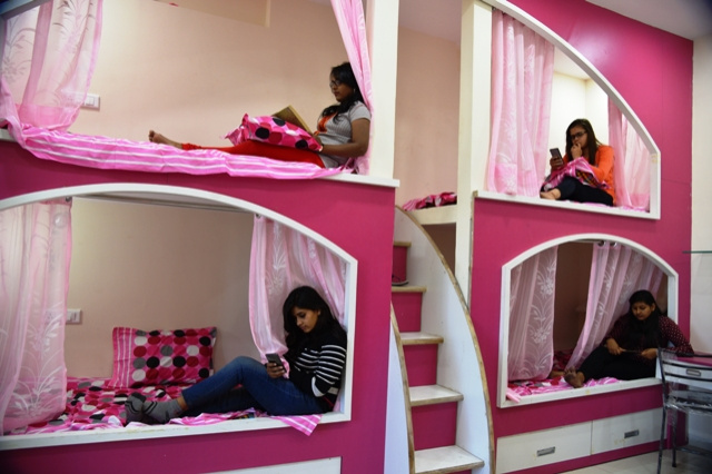  2200 Sq.ft. House for PG in Deendayal Upadhyay Nagar, Raipur