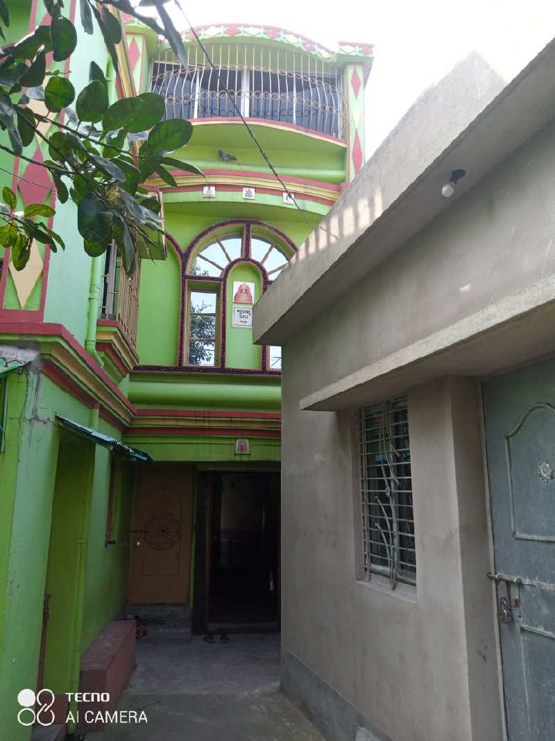 5 BHK House 1200 Sq.ft. for Sale in Raniganj, Bardhaman