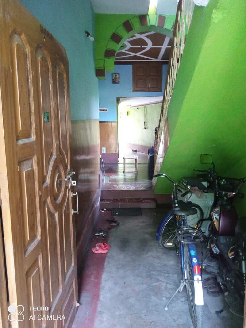 5 BHK House 1200 Sq.ft. for Sale in Raniganj, Bardhaman