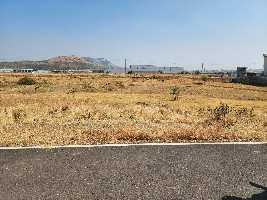  Industrial Land for Sale in Talegaon MIDC Road, Pune