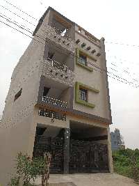 3 BHK House for Sale in Banashankari Stage 6, Bangalore
