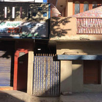  Residential Plot for Sale in Venkateshwara Layout, Bangalore