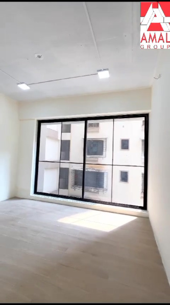 4 BHK Apartment 1260 Sq.ft. for Sale in Khar West, Mumbai