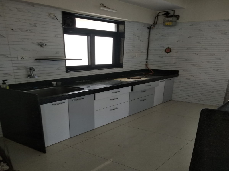 3 BHK 881 Sq.ft. Apartment for Sale in Goregaon West, Mumbai