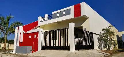  Residential Plot for Sale in Panagar, Jabalpur