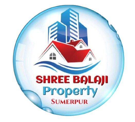  14000 Sq.ft. Residential Plot for Sale in Sumerpur Pali