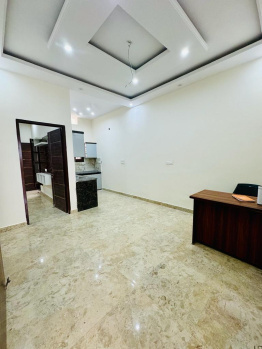 3 BHK Flat for Sale in Ambala Highway, Zirakpur