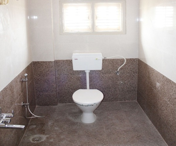 2 BHK Apartment 684 Sq.ft. for Rent in Phoolbagan, Kolkata
