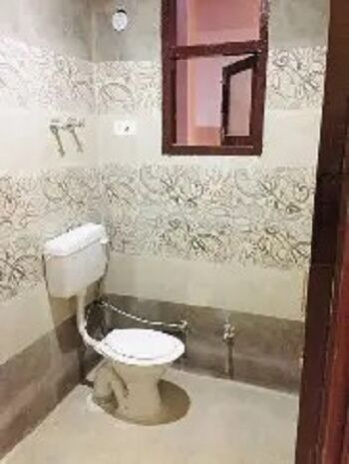 1 BHK Apartment 418 Sq.ft. for Rent in Raja Bazar, Kolkata