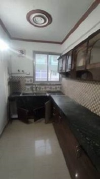 2 BHK Flat for Rent in Raja Bazar, Kolkata