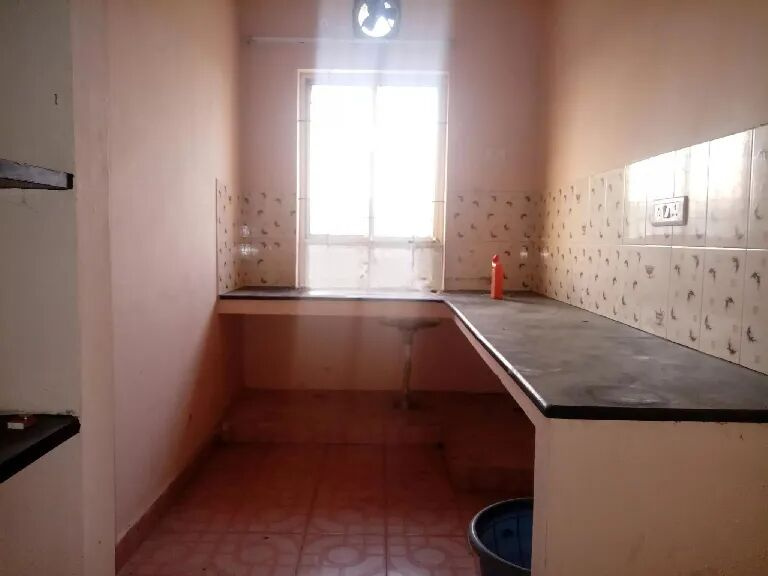 1 BHK Apartment 374 Sq.ft. for Rent in Chingrighata, Kolkata