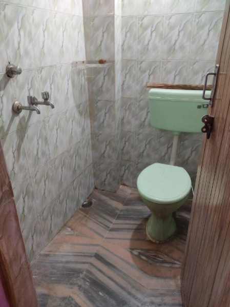 2 BHK 538 Sq.ft. Apartment for Rent in Chingrighata, Kolkata