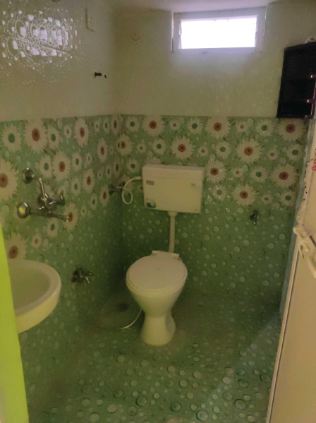 1 BHK 357 Sq.ft. Apartment for Rent in Salt Lake, Kolkata