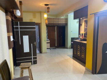 3 BHK Flat for Rent in Anandapur, Kolkata