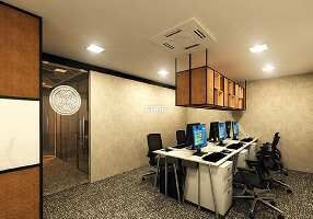  Office Space for Rent in Kondapur, Hyderabad
